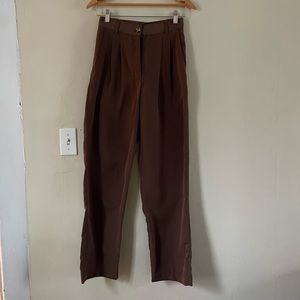 Los Angeles Apparel trouser